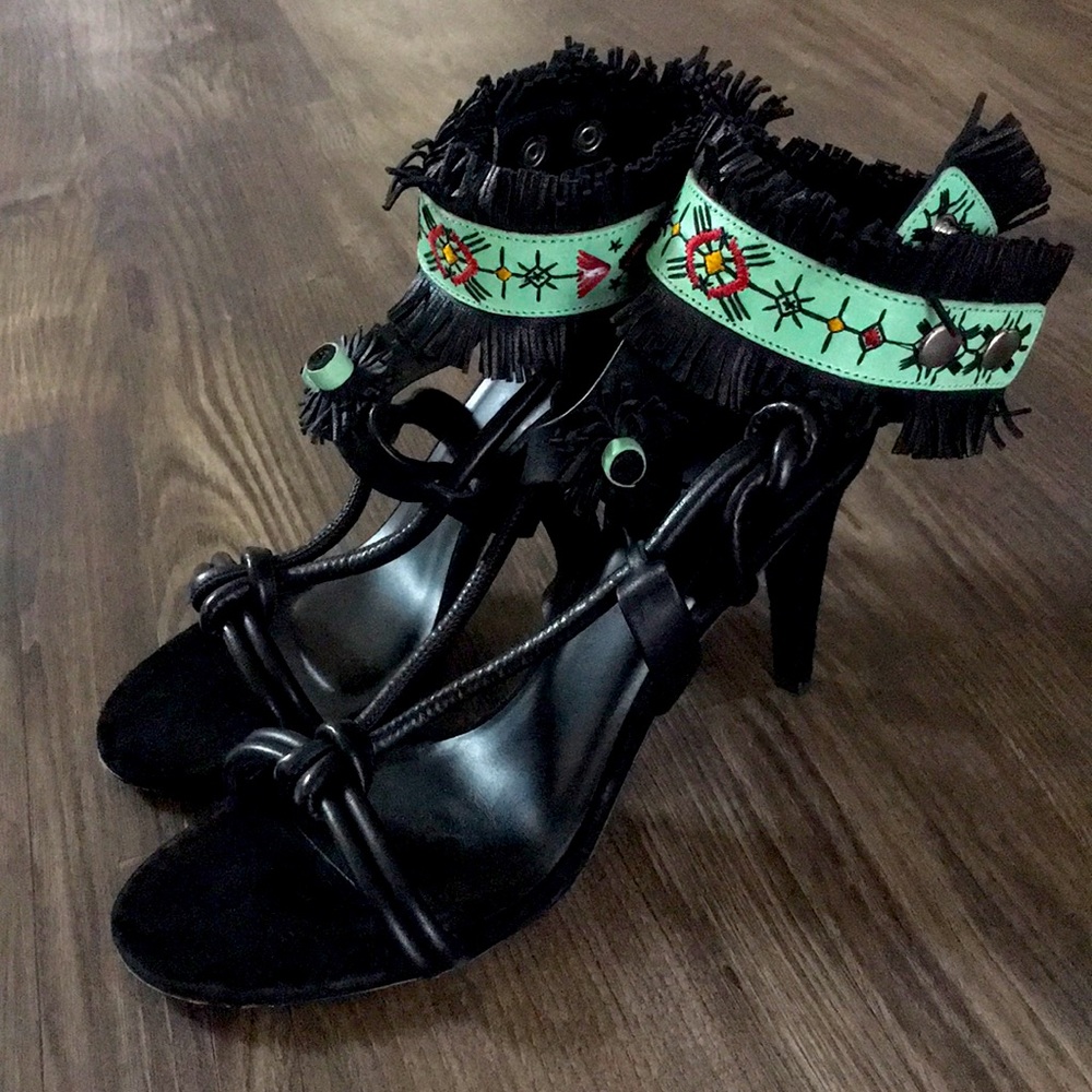Isabel Marant sandals